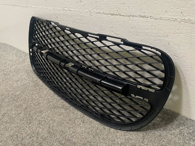 新品!トゥアレグ 7L系 純正 左 フロント バンパーグリル 7L0 853 665 A 7L6 853 665 A 9B9 素地 フォルクスワーゲン(148263)