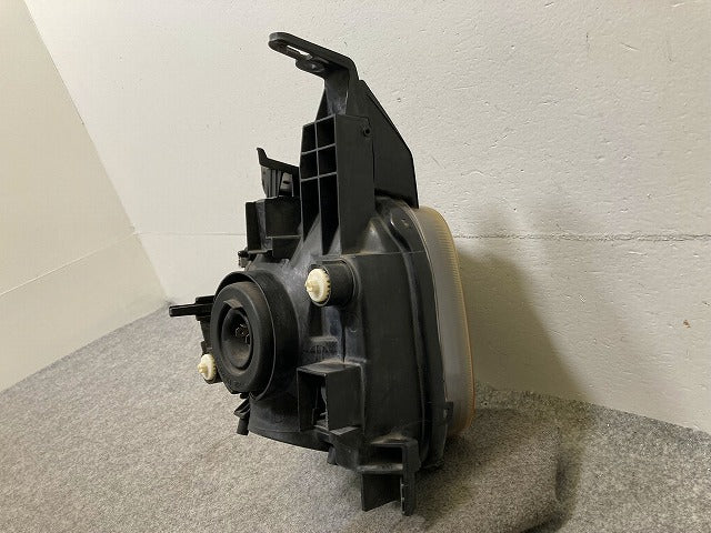 キューブ Z11/BNZ11/BZ11/YZ11 純正 前期 右 ヘッドライト/ランプ ハロゲン 刻印N ICHIKOH 1712 日産(148280)