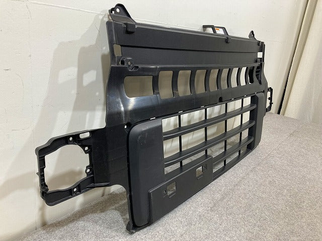エブリィワゴン DA17W 純正 フロント バンパー グリル 71771-64P 未塗装 スズキ(148282)