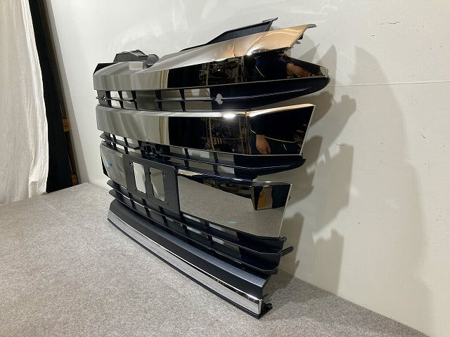 新車取り外し!ノア NOAH 90系/MZRA90W/MZRA95W/ZWR90W/ZWR95W 純正 フロント グリル/ラジエーターグリル 53101-V1020/53112-V1020(148286)
