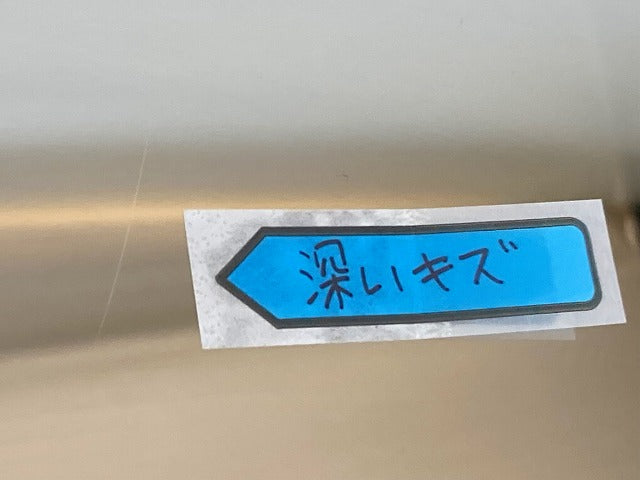 新車取り外し!ノア NOAH 90系/MZRA90W/MZRA95W/ZWR90W/ZWR95W 純正 フロント グリル/ラジエーターグリル 53101-V1020/53112-V1020(148286)