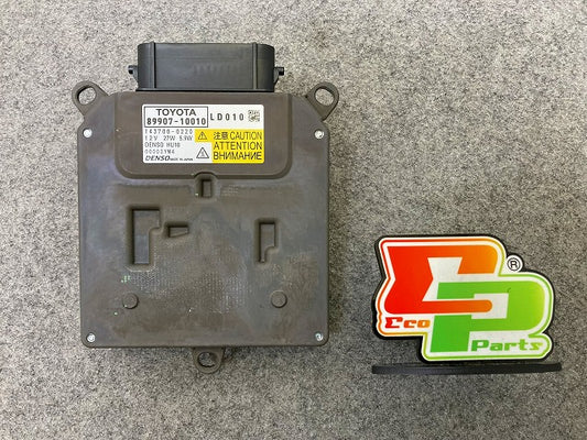 C-HR/CHR ZYX10/NGX10/NGX50 ヘッドライト LED コンピューター 81056-10890 89907-10010 トヨタ(148287)