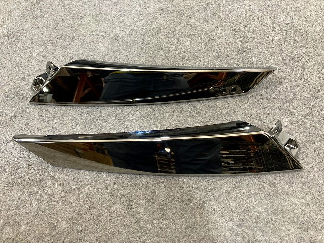 新車取り外し!ノア NOAH 90系/MZRA90/MZRA95/ZWR90/ZWR95 純正 フロント グリル/ラジエーターグリル 53112-V1020/53101-V1020(148291)