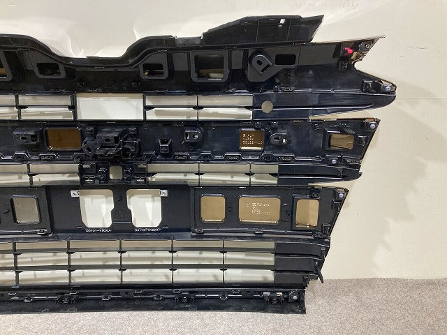 新車取り外し!ノア NOAH 90系/MZRA90/MZRA95/ZWR90/ZWR95 純正 フロント グリル/ラジエーターグリル 53112-V1020/53101-V1020(148291)