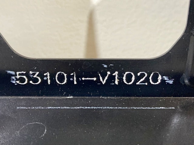 新車取り外し!ノア NOAH 90系/MZRA90/MZRA95/ZWR90/ZWR95 純正 フロント グリル/ラジエーターグリル 53112-V1020/53101-V1020(148291)
