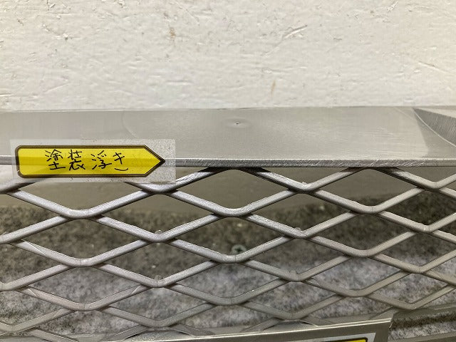 新品!X5 E53/2000-2007 純正 右 フロント バンパー グリル 7116398 51117130458 シルバー メタリック BMW(148293)