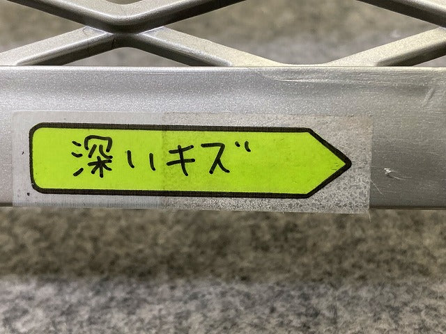 新品!X5 E53/2000-2007 純正 右 フロント バンパー グリル 7116398 51117130458 シルバー メタリック BMW(148293)