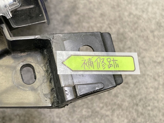ライズ/ロッキー A200S/A210S/A200A/A210A/A202A 純正 左 ヘッドライト/ランプ LED レベライザー ICHIKOH 1991 トヨタ(148295)