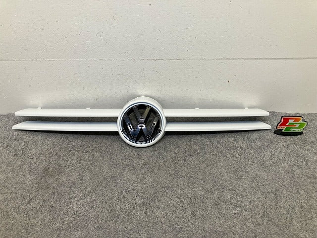 新品!ゴルフ4/GOLF IV 1J系 純正 フロント グリル/ラジエーターグリル 1J0853653 C 1J0853653CGRU サフ フォルクスワーゲン(148311)