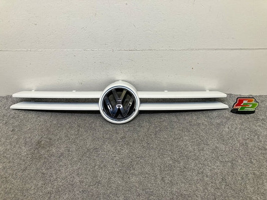 新品!ゴルフ4/GOLF IV 1J系 純正 フロント グリル/ラジエーターグリル 1J0853653 C 1J0853653CGRU サフ フォルクスワーゲン(148311)