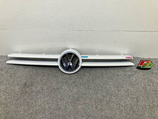 新品!ゴルフ4/GOLFⅣ 1J系 純正 フロント グリル/ラジエーターグリル 1J0853653 C 1J0853653CGRU サフ フォルクスワーゲン(148312)