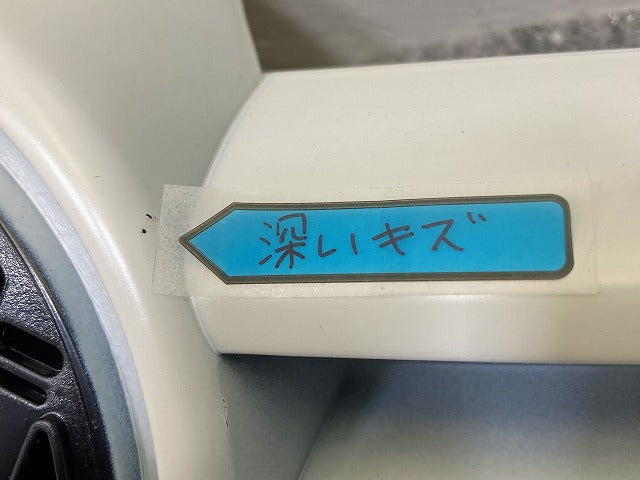 新品!ゴルフ4/GOLFⅣ 1J系 純正 フロント グリル/ラジエーターグリル 1J0853653 C 1J0853653CGRU サフ フォルクスワーゲン(148312)