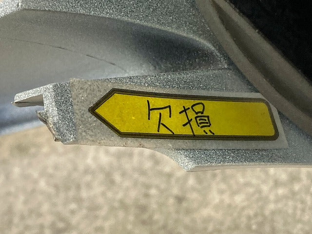 新品!ゴルフ4/GOLFⅣ 1J系 純正 フロント グリル/ラジエーターグリル 1J0853653 C 1J0853653CGRU サフ フォルクスワーゲン(148313)