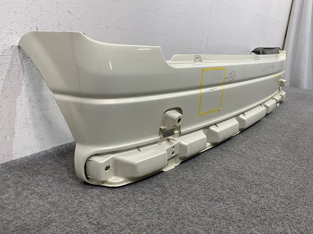 ミラ ジーノ L700S/L702S/L710S 純正 リア バンパー 52159-97214 シャンパンメタリックオパール T17 ダイハツ(148319)