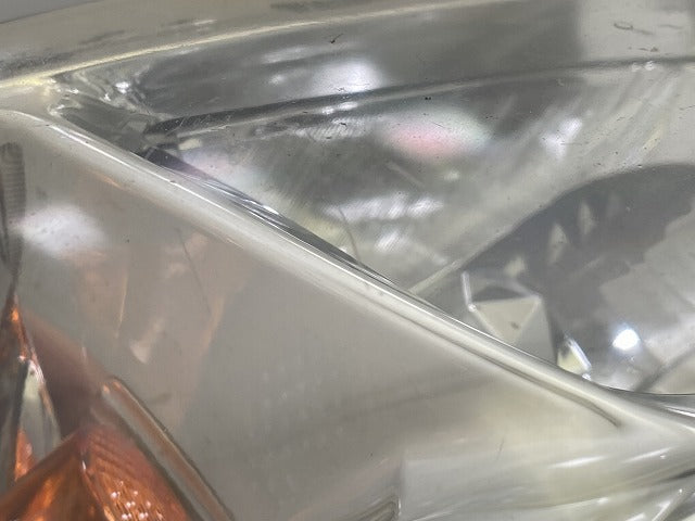 ボンゴフレンディ SGEW 純正 右 ヘッドライト/ランプ ハロゲン STANLEY P0287 マツダ(148320)
