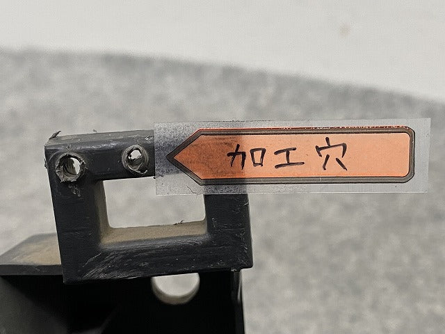 ボンゴフレンディ SGEW 純正 右 ヘッドライト/ランプ ハロゲン STANLEY P0287 マツダ(148320)