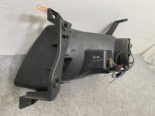 ボンゴフレンディ SGEW 純正 右 ヘッドライト/ランプ ハロゲン STANLEY P0287 マツダ(148320)