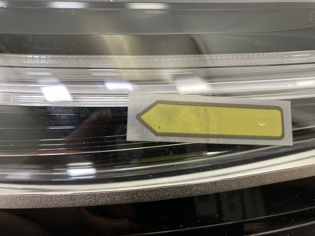 ジャンク!エクストレイル/X-TRAIL T33/SNT33 純正 右 ウィンカー LED 刻印U2 コンビネーションランプ KOITO 210-2378T 日産(148324)