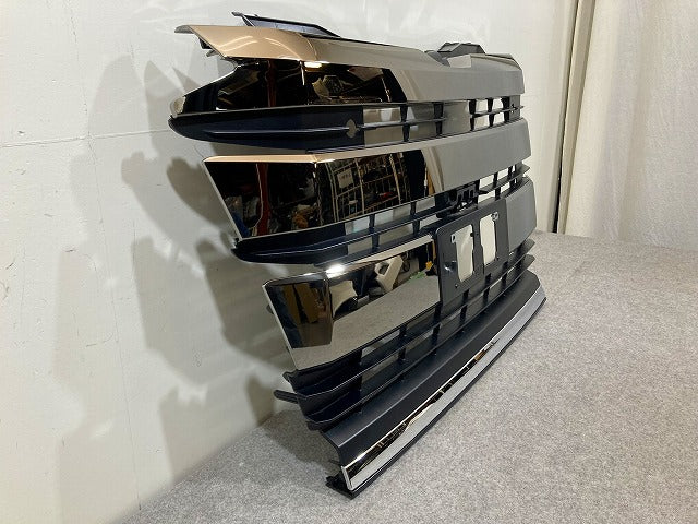 ノア NOAH 90系/MZRA90W/MZRA95W/ZWR90W/ZWR95W 純正 フロント グリル/ラジエーターグリル 53101-V1020/53112-V1020(148326)