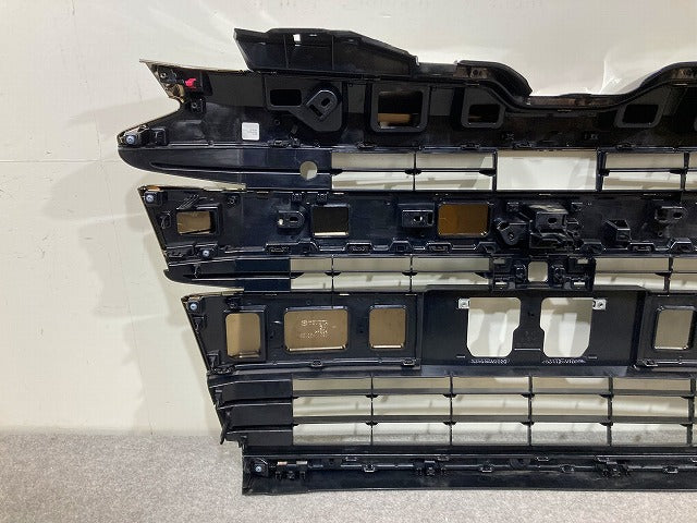ノア NOAH 90系/MZRA90W/MZRA95W/ZWR90W/ZWR95W 純正 フロント グリル/ラジエーターグリル 53101-V1020/53112-V1020(148326)
