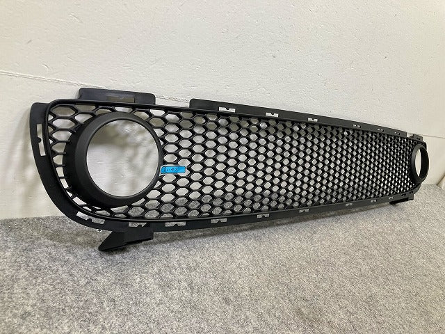 新品!ザ・ビートル 16系/16CBZ 純正 フロント グリル/ラジエーターグリル 1 C0 807 681G 1C0807681G01C 素地 フォルクスワーゲン(148327)