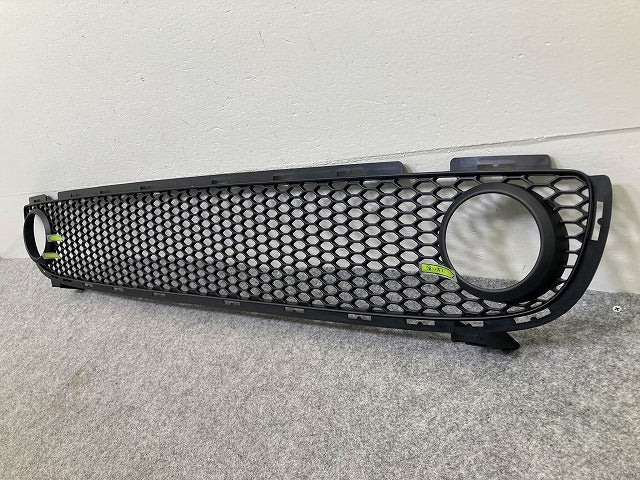 新品!ザ・ビートル 16系/16CBZ 純正 フロント グリル/ラジエーターグリル 1 C0 807 681G 1C0807681G01C 素地 フォルクスワーゲン(148328)