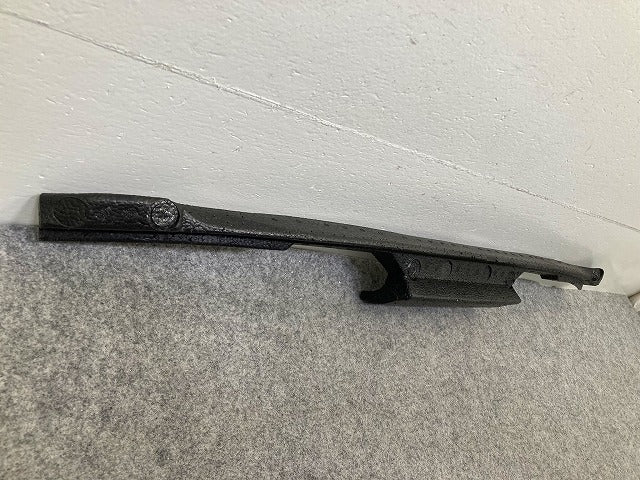 新品!トゥアレグ 7L系/2003-2007 純正 フロント バンパーエネルギー/アブソーバー 7L6.807.550.B 7L6807550B フォルクスワーゲン(148330)