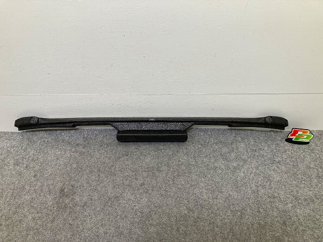 新品!トゥアレグ 7L系/2003-2007 純正 フロント バンパーエネルギー/アブソーバー 7L6.807.550.B 7L6807550B フォルクスワーゲン(148331)