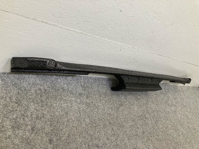 新品!トゥアレグ 7L系/2003-2007 純正 フロント バンパーエネルギー/アブソーバー 7L6.807.550.B 7L6807550B フォルクスワーゲン(148331)