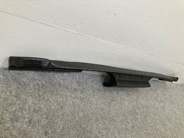 新品!トゥアレグ 7L系/2003-2007 純正 フロント バンパーエネルギー/アブソーバー 7L6.807.550.B 7L6807550B フォルクスワーゲン(148332)