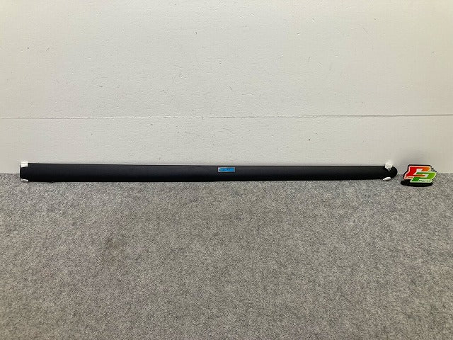 新品!トゥーラン 1T系 2004~ 純正 左 フロント ドア モール/プロテクター 1K4 853 515 B 1K4853515B9B9 素地 フォルクスワーゲン(148334)