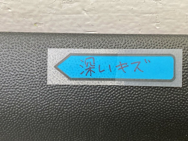 新品!トゥーラン 1T系 2004~ 純正 左 フロント ドア モール/プロテクター 1K4 853 515 B 1K4853515B9B9 素地 フォルクスワーゲン(148334)