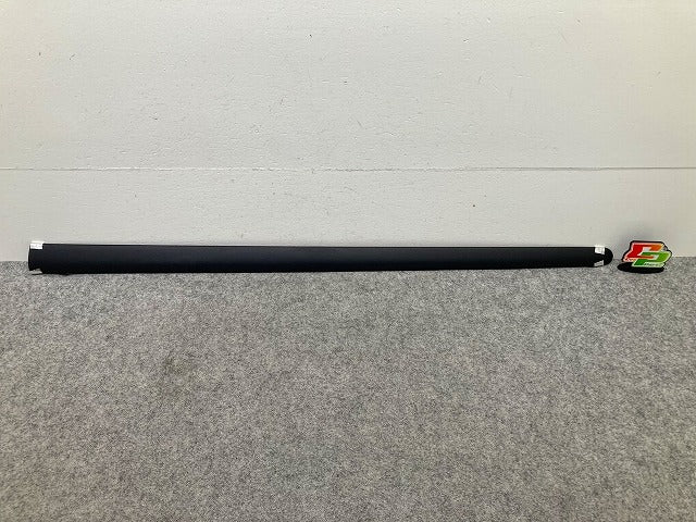 新品!トゥーラン 1T系 2004~ 純正 左 フロント ドア モール/プロテクター 1K4 853 515 B 1K4853515B9B9 素地 フォルクスワーゲン(148335)