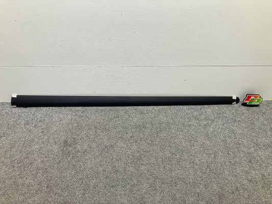 新品!トゥーラン 1T系 2004~ 純正 左 フロント ドア モール/プロテクター 1K4 853 515 B 1K4853515B9B9 素地 フォルクスワーゲン(148335)