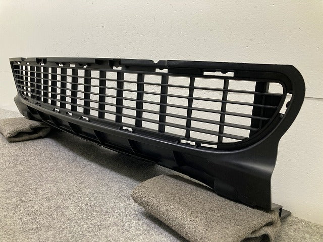 新品!Aクラス W169/2004-2013 純正 フロント グリル ラジエーター センター A169 885 00 23 1698850023 素地 メルセデスベンツ(148336)