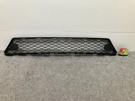 新品!XC70 BB系/2008-2015 純正 フロント バンパー グリル ロア 30744523 30678691 V30678691 素地 ボルボ(148338)