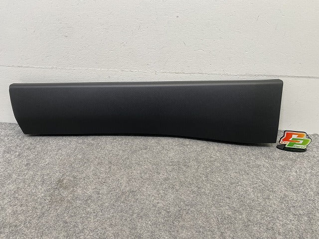 新車取り外し!ハリアー 80系/MXUA80/MXUA85/AXUH80/AXUH85 PHEV/AXUP85 純正 左 ドア サイドパネル 75078-48020/75742-48120(148347)