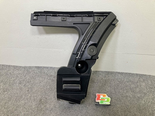 新品!XC90 CB系/2003-2006 純正 右 リア バンパーブラケット 08620567 V8620567 未塗装 ボルボ(148350)