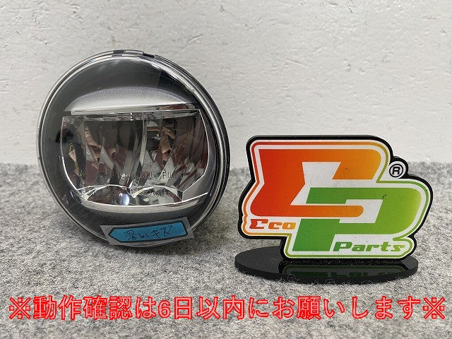アルファード/ヴェルファイア/ノア/ヴォクシー 純正 右 フォグランプ/フォグライト LED KOITO 48-150 トヨタ(148351)