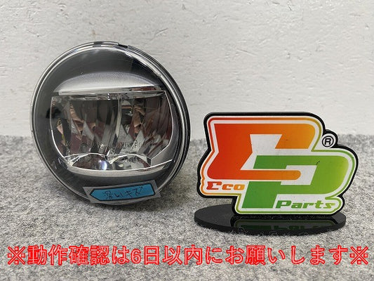 アルファード/ヴェルファイア/ノア/ヴォクシー 純正 右 フォグランプ/フォグライト LED KOITO 48-150 トヨタ(148351)