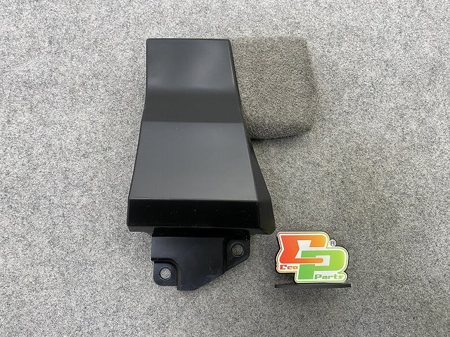 新車取り外し!アルファード/ヴェルファイア 40系/AGH40/45 TAHA40W/45/AAHH40/45 純正 左 フェンダー パネル MSD44-58H02/04(148353)