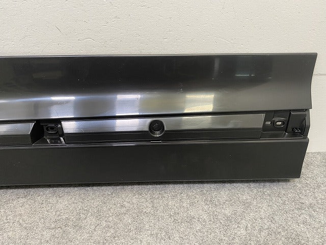 新車取り外し!アルファード/ヴェルファイア 40系/AGH40/45 TAHA40W/45/AAHH40W/45W 純正 左 フロント サイドパネル MSD44-58001/2(148355)