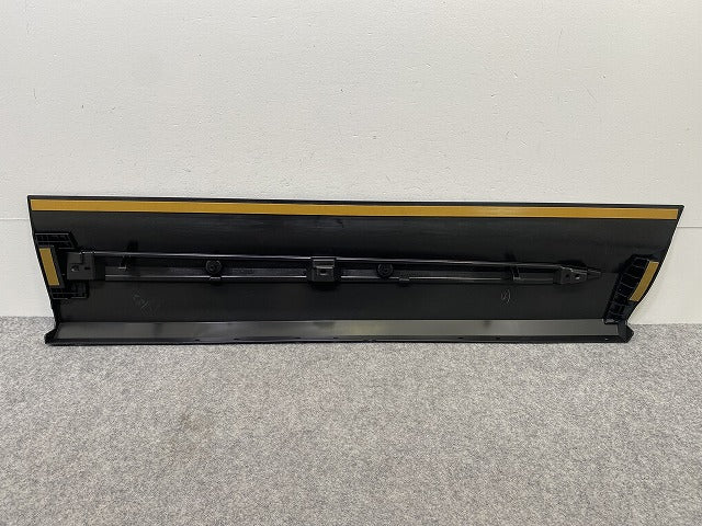 新車取り外し!アルファード/ヴェルファイア 40系/AGH40/45 TAHA40W/45/AAHH40W/45W 純正 左 フロント サイドパネル MSD44-58001/2(148355)