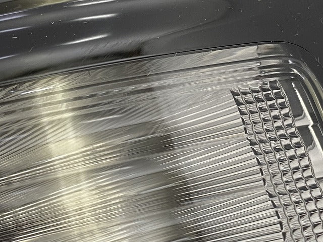 シエンタ X/G MXPC10G ハイブリッド/MXPL10G/MXPL15G 純正 右 テールランプ/ライト/レンズ LED ICHIKOH 52-341 81561-52F60 トヨタ(148359)