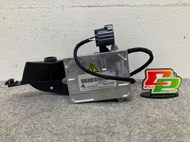 新品!C30/V40/S40/V50 純正 左 ヘッドライト/ランプ バラスト 1 307 329 098 01 V31213765 ボルボ(148372)