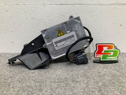新品!C30/V40/S40/V50 純正 右 ヘッドライト/ランプ バラスト 1 307 329 098 V31213766 ボルボ(148373)