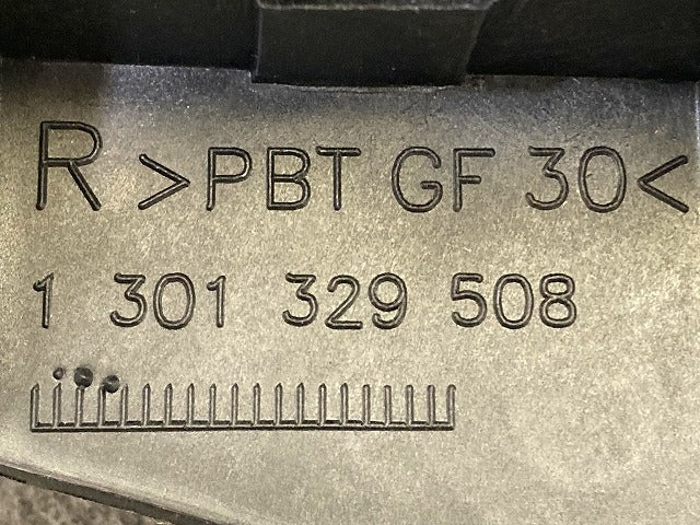 新品!C30/V40/S40/V50 純正 右 ヘッドライト/ランプ バラスト 1 307 329 098 V31213766 ボルボ(148373)