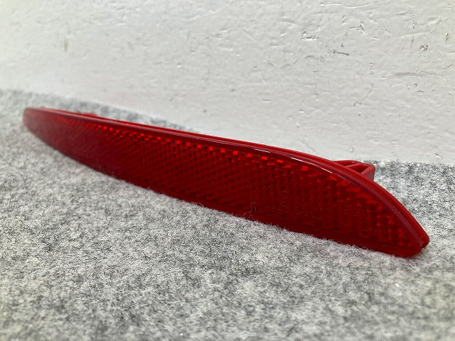 新品!Z4 Mスポーツ G29 純正 右 リア リフレクター LED 7439022 63147439022 BMW(148375)