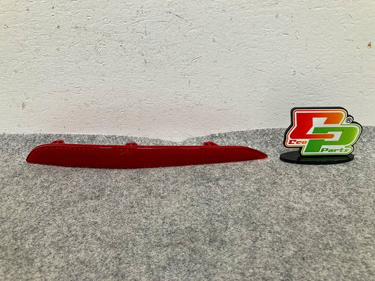 新品!Z4 Mスポーツ G29 純正 左 リア リフレクター LED 7439021 63147439021 BMW(148377)