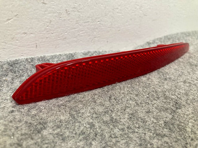 新品!Z4 Mスポーツ G29 純正 左 リア リフレクター LED 7439021 63147439021 BMW(148377)